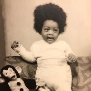 Meet your Posher, Rick